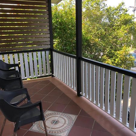 Redland BayBreeze Villa Buitenkant foto