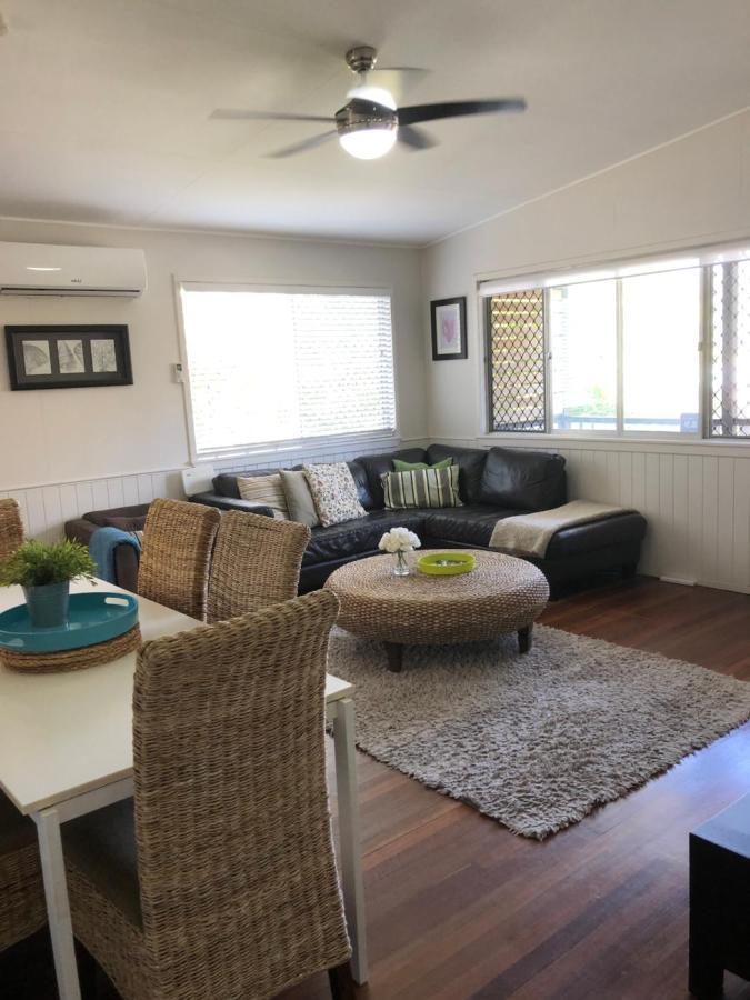 Redland BayBreeze Villa Buitenkant foto