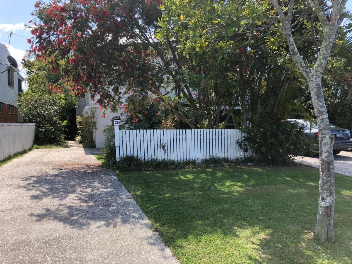 Redland BayBreeze Villa Buitenkant foto