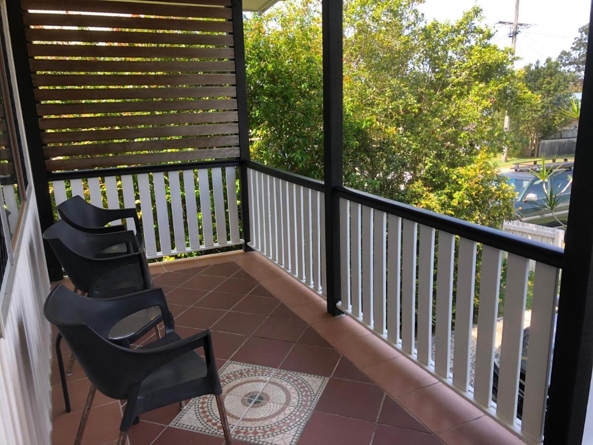 Redland BayBreeze Villa Buitenkant foto