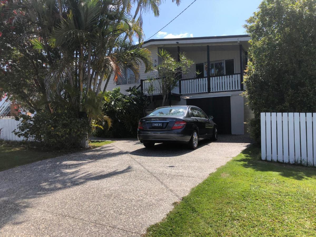 Redland BayBreeze Villa Buitenkant foto