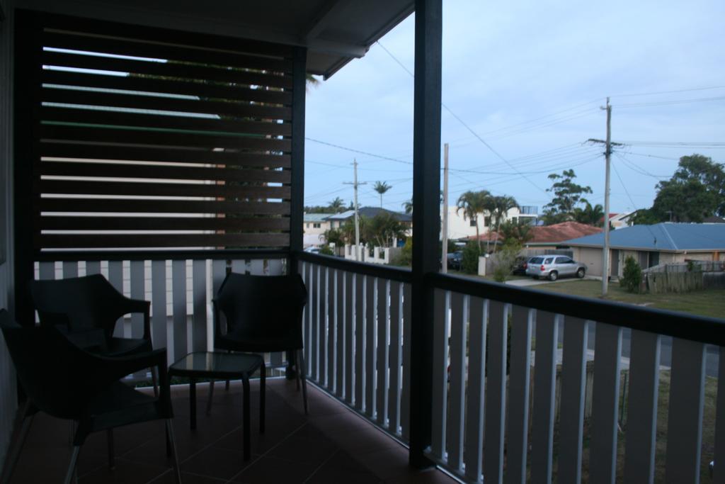 Redland BayBreeze Villa Kamer foto